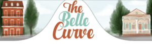 The Belle Curve logo