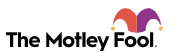 The Motley fool logo.