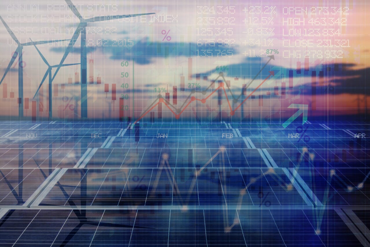 Top 5 Renewable Energy Penny Stocks to Buy in 2023