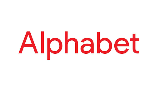 Alphabet logo.