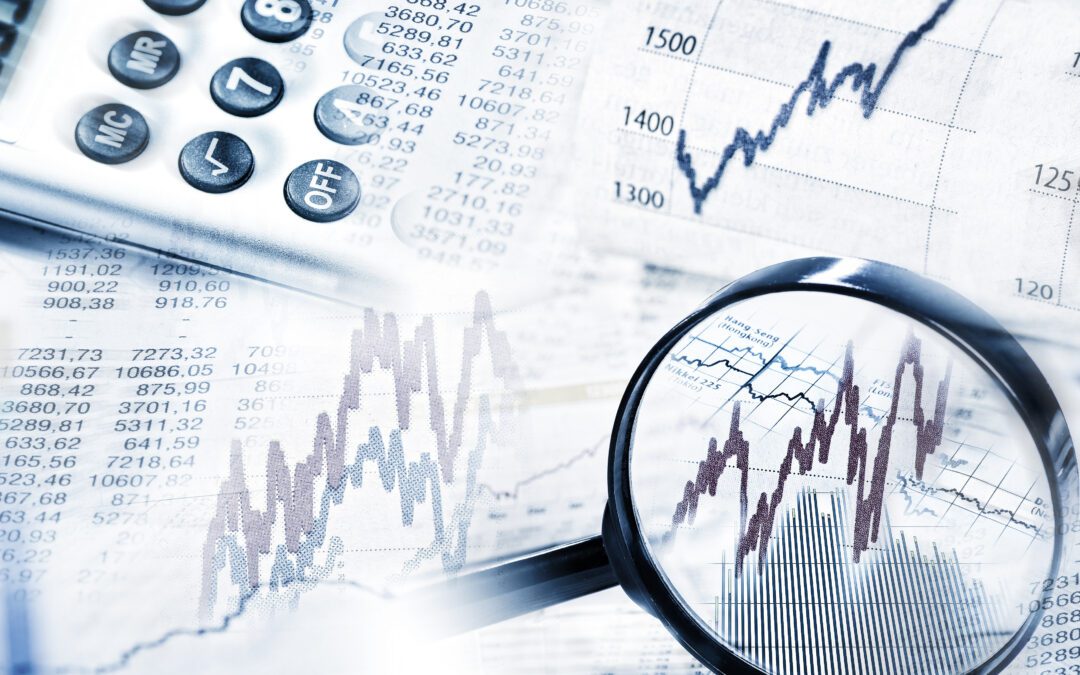 5 of the Best Insurance Stocks You Can Buy Today