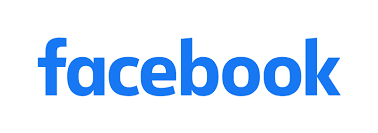 Facebook logo.