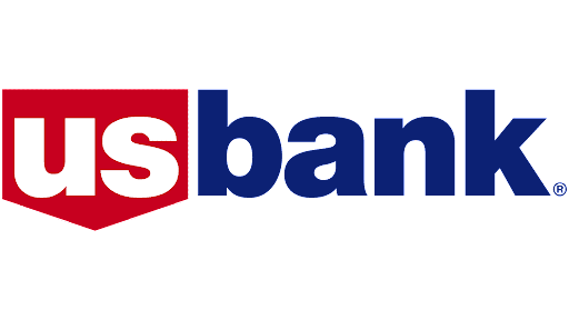 US Bank logo.